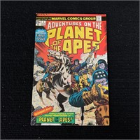 Adventures of the Planet of the Apes 1