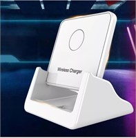 ($45) Wireless Charger Stand Exquisit