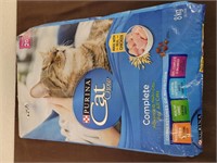 Purina Cat Chow 8kg  (store damaged)