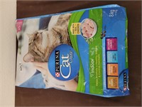 Purina Cat Chow 8kg  (store damaged)