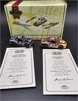 Matchbox Victory Lane NASCAR 1:64 Die Cast Cars