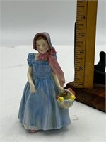 Wendy HN2109 – Royal Doulton Figurine