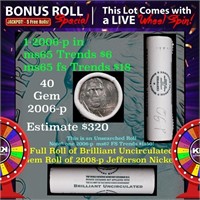 1-5 FREE BU Jefferson rolls with win of this 2006-