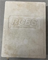 RCBS Carbide 10mm Auto Reloading Dies