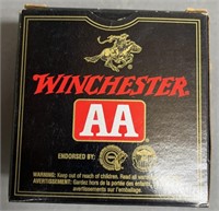 25 rnds Winchester AA 20ga Shotshells