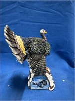 The Bradford Exchange Wild Turkey