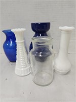 Vase Lot 5