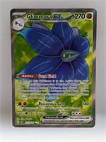 Pokemon 2023 Glimmora Ex 213