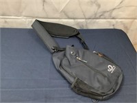 Water fly Over The Shoulder Side Bag