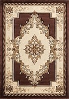 R3715  United Weavers Accent Rug 110 x 28 Ch