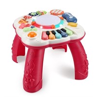 BACCOW Baby Toys 6 to 12-18 Months, Musical Activi