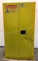 Durham Mfg Flammable Storage Cabinet