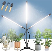 Lights for Indoor Plants, 6000K 135 LEDs Light fo