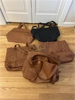 Large Purses by Universal Thread