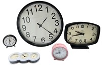 Clock Collection