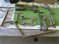 misc hand tools