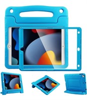 NEW Blue ProCase Kids Case for iPad 10.9