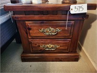 Bedside Chest Drawers