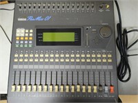 Yamaha Pro Mix 01 Digital Mixer 16 Channels