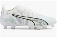 PUMA Womens Ultra Match Brilliance Firm Ground/Ag