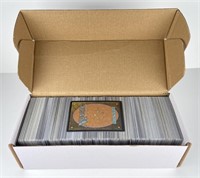 BOX OF MAGIC THE GATHERING CARDS