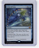 ECHO OF EONS MAGIC THE GATHERING CARD