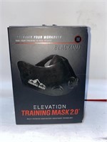 $49.99 Training Mask - Elevation High Altitude