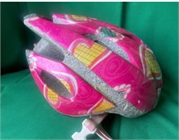 Bicycle Helmet