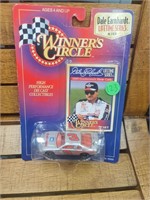 Dale earnhardt life time series