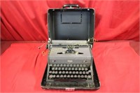 Vintage Royal Typewriter Arrow Series