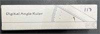 Digital Angle Ruler
