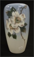 Large Royal Copenhagen vase