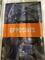 14Y Oppo Suits  Crazy  Suits  For Teen Boys Navy