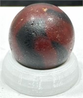 Peltier NLR wasp marble 5/8” well loved