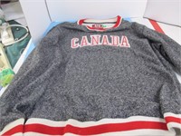 All things Canadian Pullover (XXL)