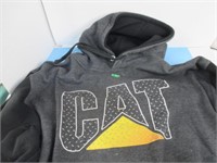 Cat Hoodie pullover (XXL)