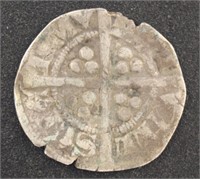 Ancient Coin England England, Edward I, 1307-1327