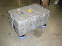 Waterproof Plastic Storage Container  33x20x20