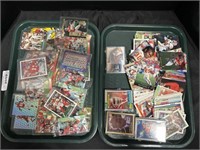 Football Cards.