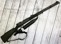XTRA CLEAN CT Valley Arms Eclipse Hunter 50ca