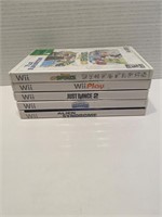 Video Game Lot