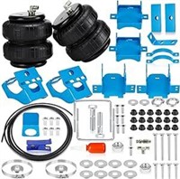 Ford F250 Air Suspension Kit