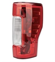 Right Passenger Rear Tail Light For Ford F-250