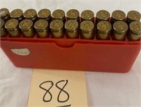 L88- 243  Ammo - 20 rounds