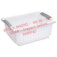 3ct Stacking Baskets, 4ct Ice Trays, Cutting Board