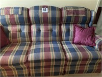 Sofa (Lazyboy) (Den)