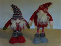 Enchanted Forest Xmas Gnomes