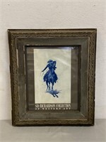 Sid Richardson Collection Of Western Art Print