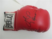 Everlast George Foreman Boxing Glove