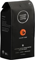 Kicking Horse Coffee Smart ass, Whole Bean